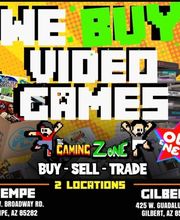 The Gaming Zone image 1