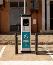 ACCIONA Charging Station imagen 5