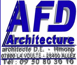 Afd Architecture SARL image 1