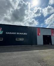AUTOPRIMO - GARAGE BEAULIEU image 5