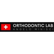 Orthodontic Lab logo