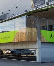 HANS IM GLÜCK - OFTRINGEN You Event Center Bild 14