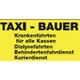 Taxi Bauer