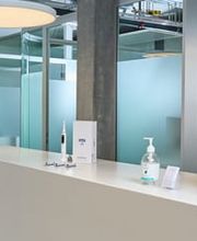 Zahnarztpraxis Pure Biodental Basel Bild 2