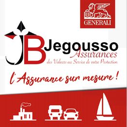Assurance Generali - Jb Jegousso Assurances