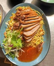 Asia Restaurant Umee Restaurant Bild 10