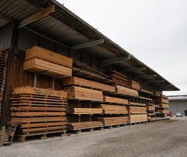 Holzfachmarkt Embacher Bild 3