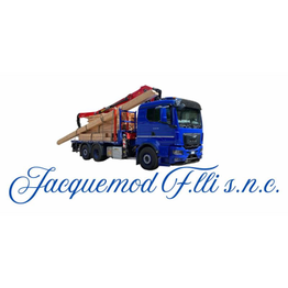 Jacquemod F.lli S.n.c. logo
