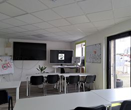 100% Fahrschule GmbH Bild 1