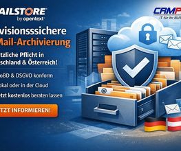 CRMPRO GmbH Bild 6