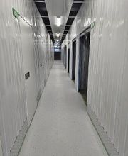 1BOX Self Storage Heerlen-Kerkrade Opslagruimte huren afbeelding 7