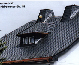 Jens Dittrich Dachdeckermeister Bild 4