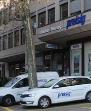 Preisig AG Bild 1