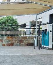 ACCIONA Charging Station imagen 11
