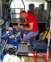 IDEM Installation Dépannage Electroménager image 1