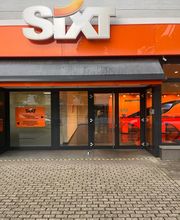 SIXT Auto- und Transportervermietung Essen Limbecker Platz Bild 14