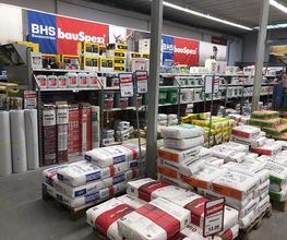 BHS Bauzentrum bauSpezi Bild 3