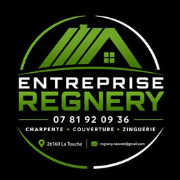 ENTREPRISE REGNERY