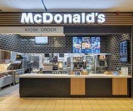 McDonald's Bild 2