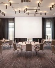 Holiday Inn Hamburg - City Nord by IHG Bild 4