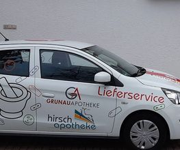Hirsch Apotheke Bild 1