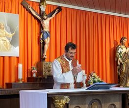 Neuchristen Bild 10