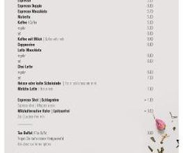 Asia - The Gallery Restaurant Bild 16