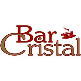 Bar Cristal logo