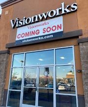 Visionworks Canyon Springs Marketplace image 1
