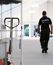F + G Security GmbH Bild 7