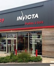 Invicta Shop Les Feux De La Targette image 6