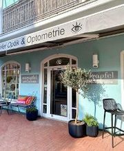 augapfel Optik & Optometrie Bild 4