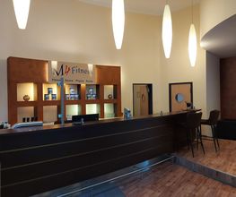 M4Fitness Salzkotten Bild 8