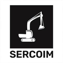 Sercoim logo