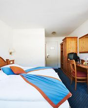 Derby Hotel & Restaurant Bild 4