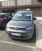 Groupe Puys'dôme Taxi image 4