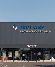PROLIANS PROVENCE-CÔTE D'AZUR Marseille image 1