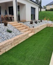 Oléa Paysages, paysagiste et pisciniste à Brive image 1