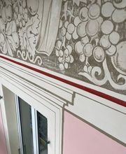 WALL ALIVE di Alice Scapozza Bild 11