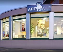 Art'Optique St-Légier S.A. Bild 12