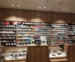 Zigarren Dürr im Shopville, Zürich HB Bild 8