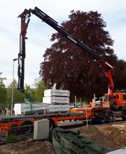 Haussener Kran und Transport GmbH Bild 7