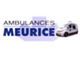 Ambulances Meurice
