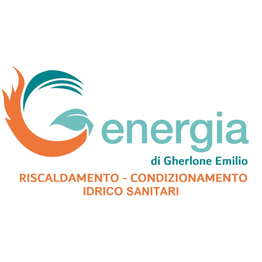 G  Energia  Gherlone Emilio logo