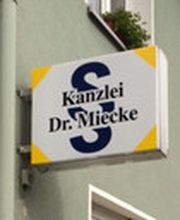 Kanzlei Dr. Miecke Bild 1