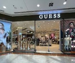 GUESS immagine 3