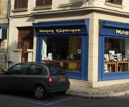 Magny Optique image 1