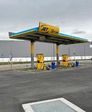 JET Ladestation Bild 1