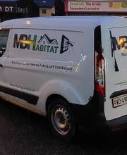 M B Habitat Sàrl, succursale de Nyon Bild 6