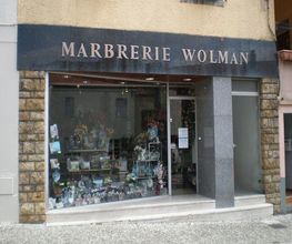 Marbrerie Wolman image 2